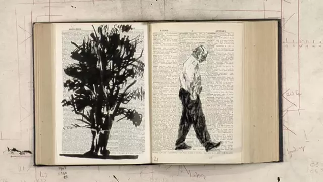 Meditative and animated Kentridge film screens at Eastman Museum - Vimarsana News