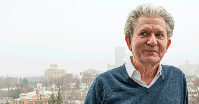 RPO taps veteran maestro Andreas Delfs as music director - Vimarsana News