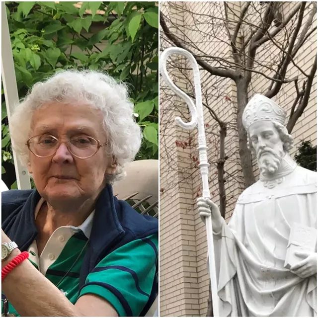 The good shepherd of Linden Street | Culture
