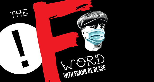 The F Word: Local musicians eye return to live shows as COVID numbers decrease - Vimarsana News