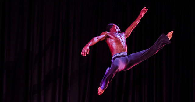 Garth Fagan Dance to perform at RIT as part of New York pop-up arts events - Vimarsana News