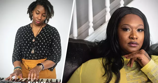 Pandemic and racial reckonings fuel Black artists | Music Features