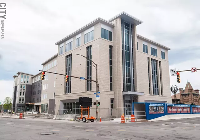 New indictment against Rochester developer Bob Morgan and 3 others - Vimarsana News