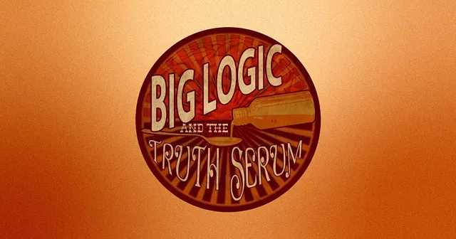 Big Logic & the Truth Serum colors outside the genre lines with new singles - Vimarsana News