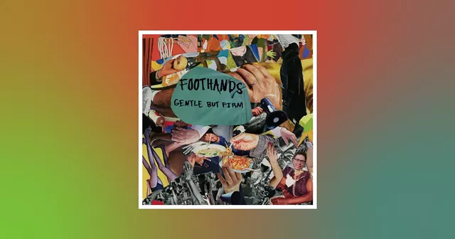 Erik Happ's solo project Foothands embraces acoustic meditations - Vimarsana News
