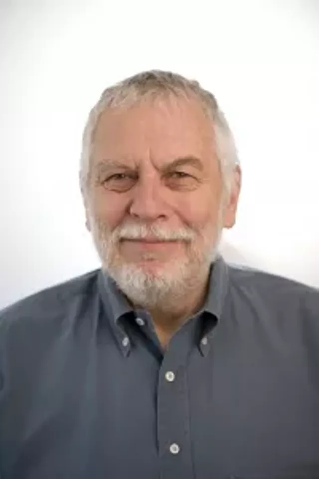 Cocktails with the Creators: Nolan Bushnell - Vimarsana News