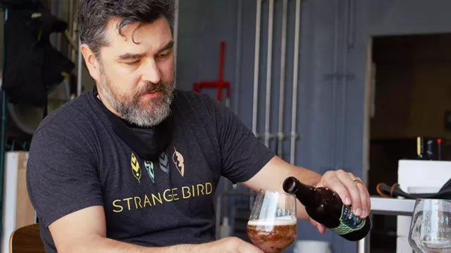 Rochester breweries walk on the wild side with wild ales - Vimarsana News