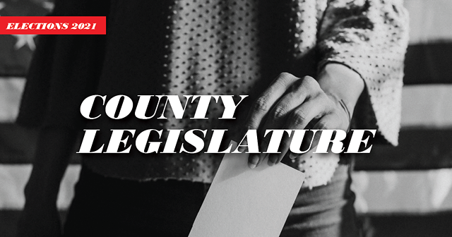 Primaries shape the future of Democrats in the County Legislature - Vimarsana News