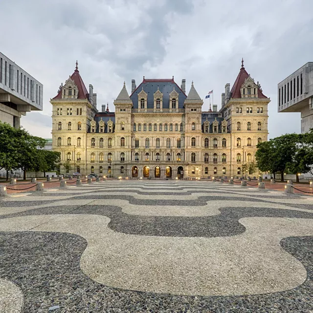 Supporters say Clean Slate legislation offers a second ...