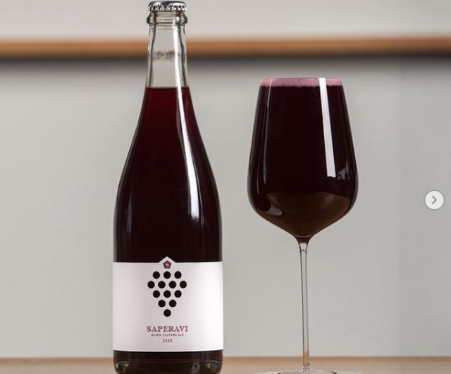 Wild ales are In Bloom at Other Half FLX - Vimarsana News