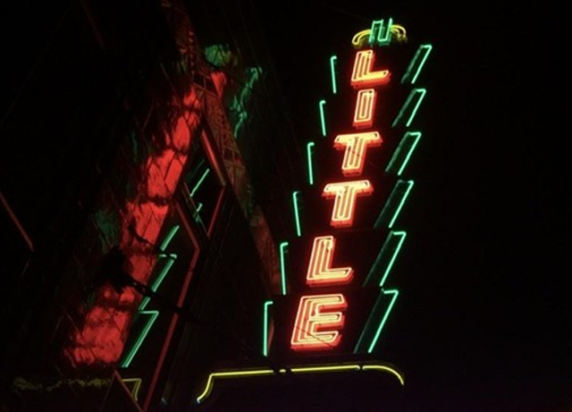 The Little Theatre expands hours, devotes a day to captioned films | Art