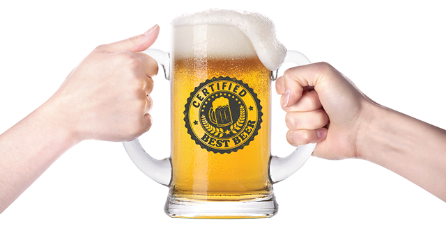 Syracuse the best beer city in New York? No way. - Vimarsana News