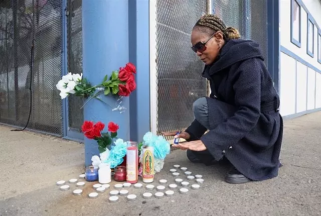 Lake Avenue stabbing: A tribute to Tony - Vimarsana News