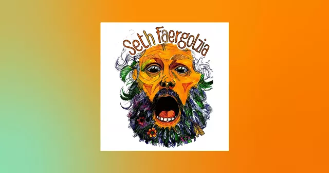 Seth Faergolzia releases retrospective album spanning 20 years - Vimarsana News
