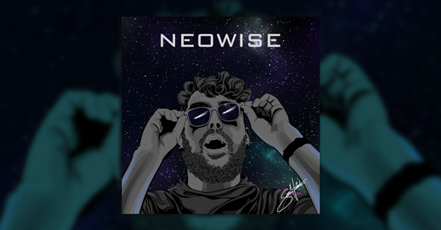 Sam Nitsch turns to polished pop grandeur on 'NEOWISE' | Music Reviews - Vimarsana News