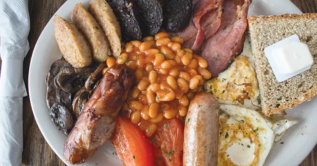 Get a genuine Irish breakfast at Mulconry's | Restaurant News - Vimarsana News
