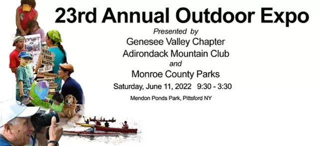 Outdoor Expo - Vimarsana News