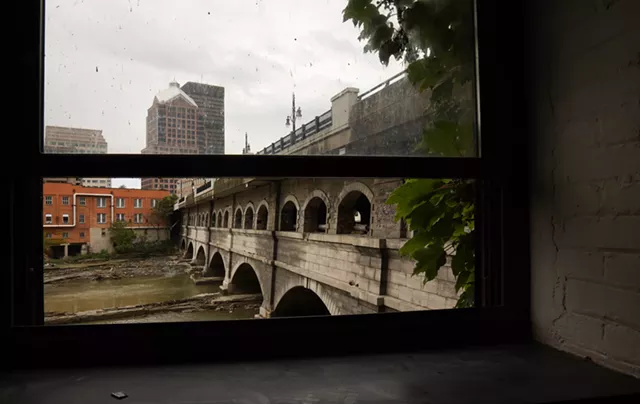 City of Rochester seeks public input on Broad St. aqueduct plans - Vimarsana News