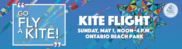 Kite Flight - Vimarsana News