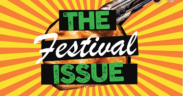 The ultimate guide to the 2022 festival season - Vimarsana News