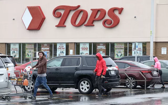Police: FBI investigating whether Buffalo gunman had targeted Rochester - Vimarsana News