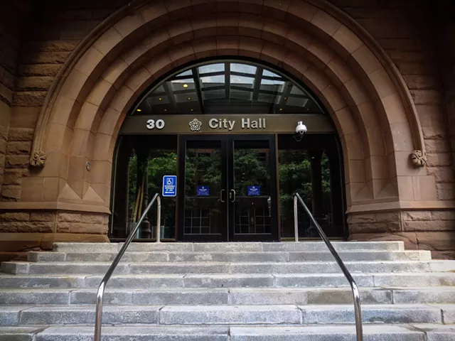 Council freezes PAB hiring as investigation authorized - Vimarsana News