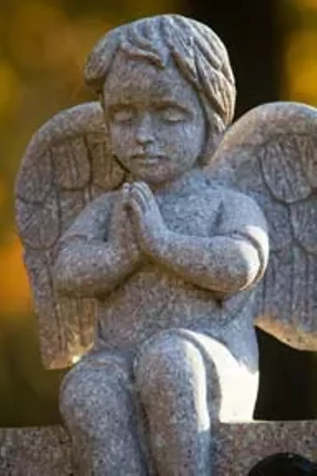 Carved in Stone: A Walking Tour of Mount Hope Cemetery - Vimarsana News