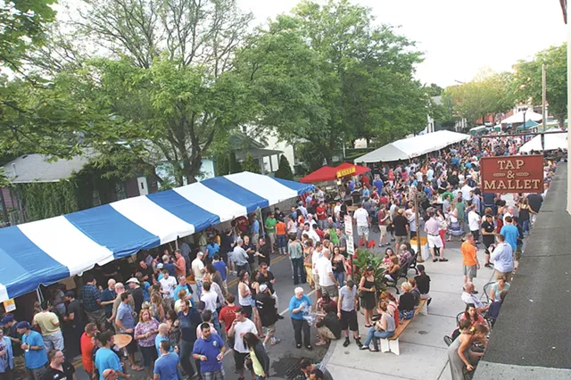Real Beer Expo set to return with local favorites and national all-stars - Vimarsana News
