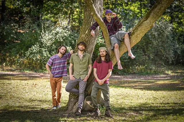 Head to the Roots - Vimarsana News