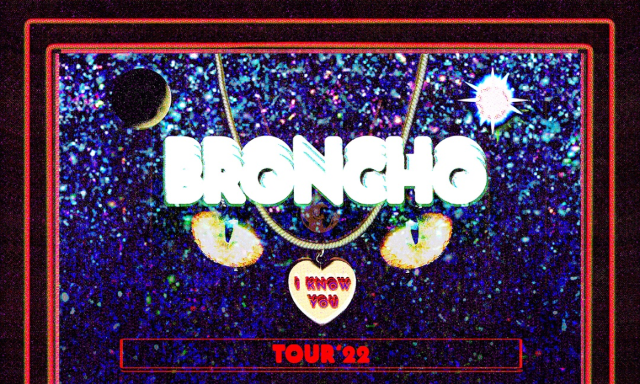 BRONCHO, Tchotchke - Vimarsana News