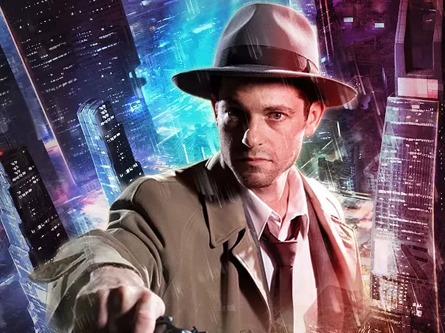 Magician-detective Dirk Darrow is on the case in Tim Sorley's Fringe show - Vimarsana News