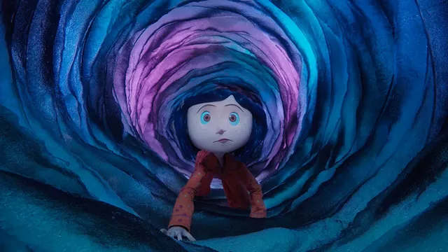 Spooky Season: Coraline - Vimarsana News