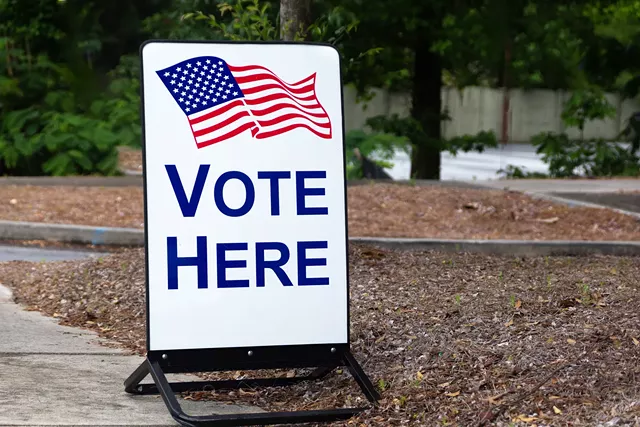 Rochester Monroe County Election Guide - Vimarsana News