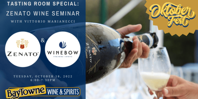 Tasting Room Special! - Vimarsana News