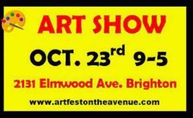 Artfest on the Avenue - Vimarsana News