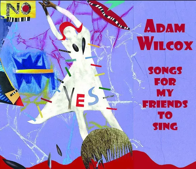 12 Rochester rock-n-rollers feature on Adam Wilcox's new album - Vimarsana News
