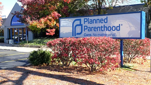 Planned Parenthood gets go-ahead in Henrietta - Vimarsana News