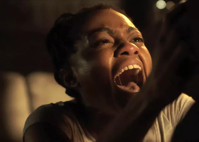 Anomaly festival's horror film 'The Harbinger' has a city connection | Film Features - Vimarsana News