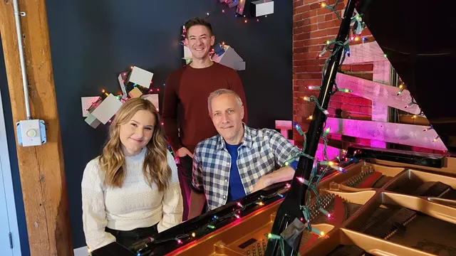 Brighten your holiday with this live music all around Rochester - Vimarsana News