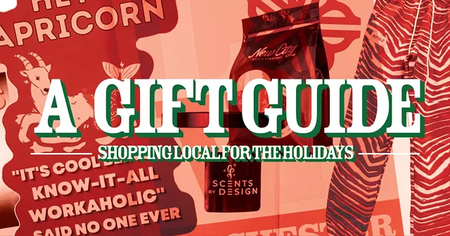 The perfect Rochester gift for every hard-to-buy-for someone in your life - Vimarsana News