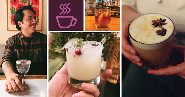 Rochester's coziest cocktails — and where to find them - Vimarsana News