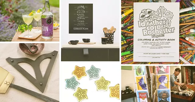 Hometown Stocking Stuffers - Vimarsana News