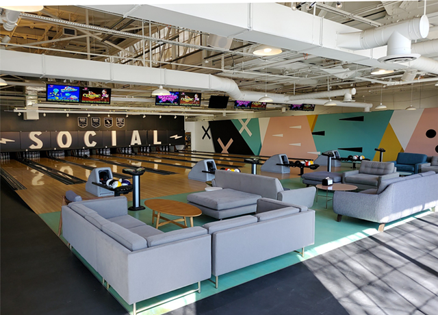 Best Bowling: Radio Social - Vimarsana News