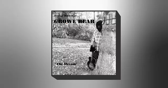 Growl Bear's "The Dream" is charming Americana - Vimarsana News