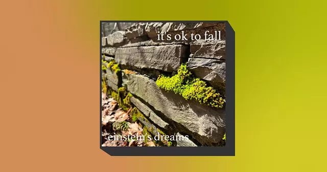 Indie folk band Einstein's Dreams soars on single 'It's OK to Fall' - Vimarsana News