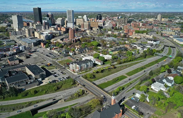 City requests proposals for Inner Loop North designs - Vimarsana News