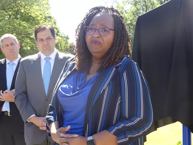 Judge dismisses Black Irondequoit town board member's discrimination case | News - Vimarsana News