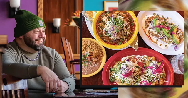 Mexican fare in North Winton that's worth the wait | Dining Reviews - Vimarsana News