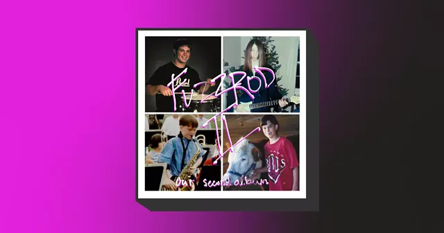 Review: Fuzzrod should stick to garage rock - Vimarsana News