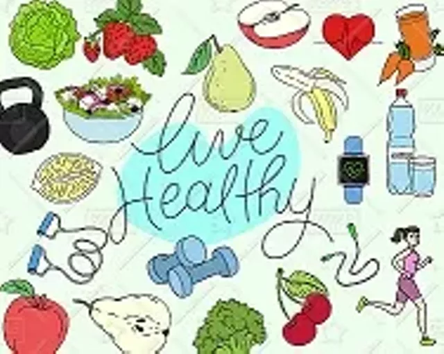 Healthy Living Classes - Vimarsana News